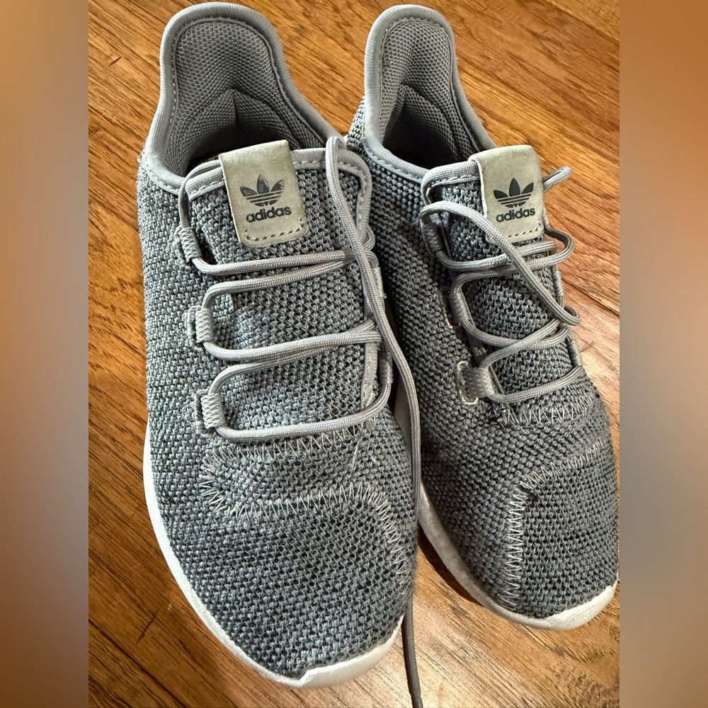 Boys Adidas shoes